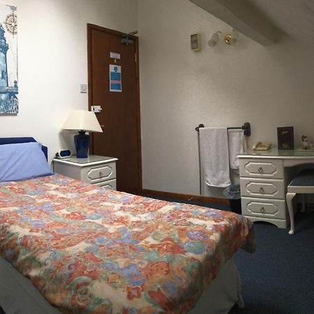 Sorrel Horse Inn Ипсвич Номер фото