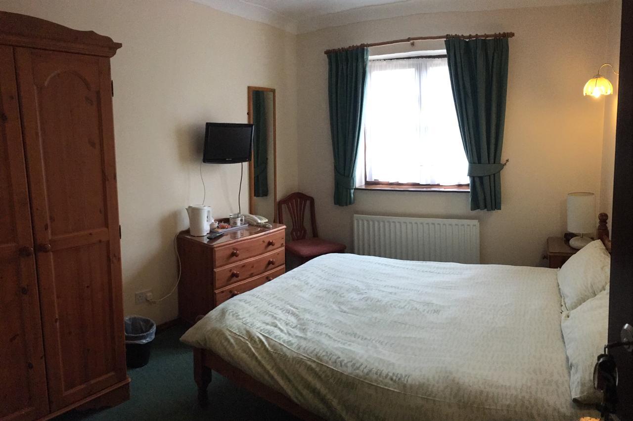 Sorrel Horse Inn Ипсвич Экстерьер фото